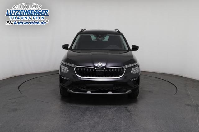 Skoda Kamiq Selection 1.0 TSI 85kW (116 PS) 7-Gang DSG 