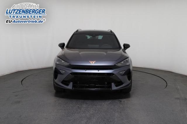 Cupra Formentor VZ 2.0 TSI *DCC*AHK*NAVI*ACC*LED*SHZ* 