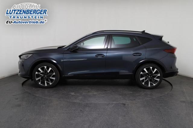 Cupra Formentor VZ 2.0 TSI *DCC*AHK*NAVI*ACC*LED*SHZ* 