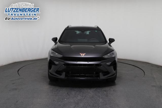 Cupra Formentor VZ 2.0 TSI *DCC*AHK*NAVI*ACC*LED*SHZ* 