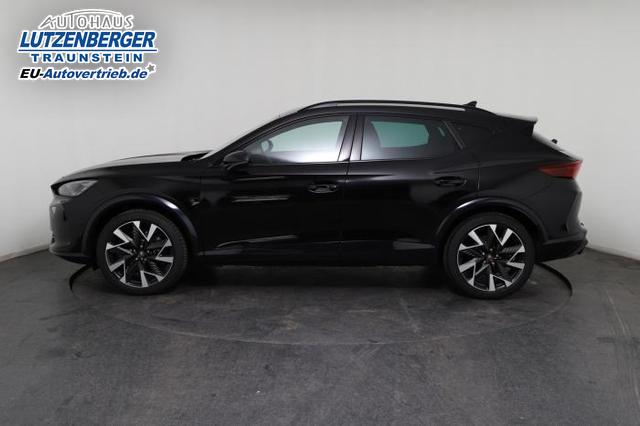 Cupra Formentor VZ 2.0 TSI *DCC*AHK*NAVI*ACC*LED*SHZ* 