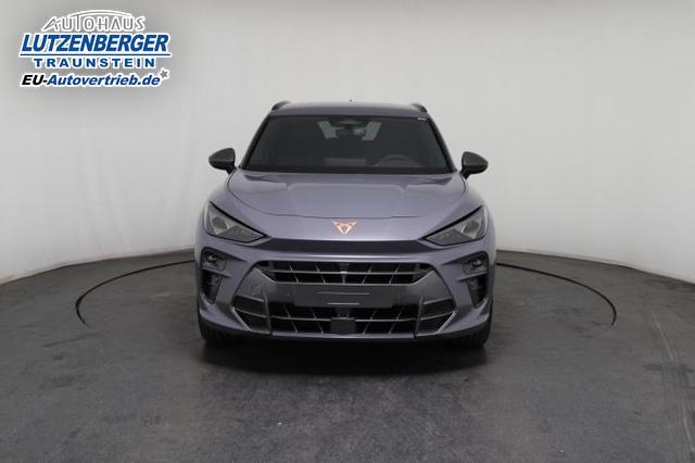 Cupra Terramar VZ 2.0 TSI 4Drive 195kW (265 PS) 7-Gang-Doppelkupplungsgetriebe DSG 