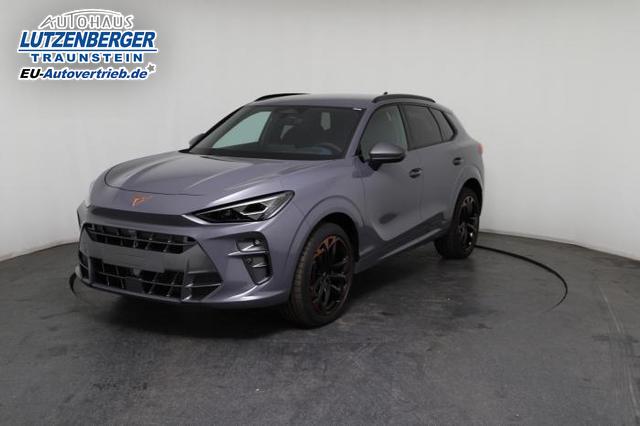 Cupra Terramar VZ 2.0 TSI 4Drive 195kW (265 PS) 7-Gang-Doppelkupplungsgetriebe DSG 