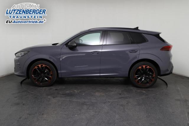 Cupra Terramar VZ 2.0 TSI 4Drive 195kW (265 PS) 7-Gang-Doppelkupplungsgetriebe DSG 