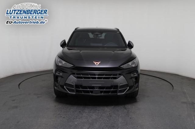 Cupra Terramar VZ 2.0 TSI 4Drive 195kW (265 PS) 7-Gang-Doppelkupplungsgetriebe DSG 