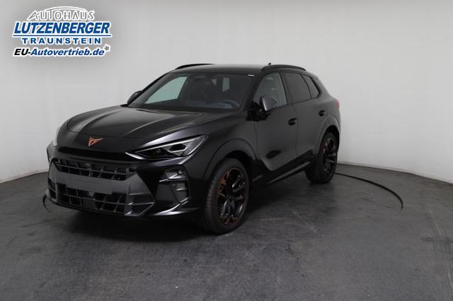 Cupra Terramar VZ 2.0 TSI 4Drive 195kW (265 PS) 7-Gang-Doppelkupplungsgetriebe DSG 