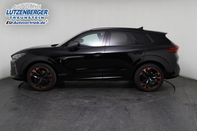 Cupra Terramar VZ 2.0 TSI 4Drive 195kW (265 PS) 7-Gang-Doppelkupplungsgetriebe DSG 