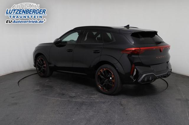 Cupra Terramar VZ 2.0 TSI 4Drive 195kW (265 PS) 7-Gang-Doppelkupplungsgetriebe DSG 