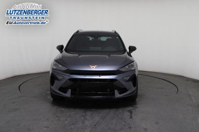 Cupra Formentor VZ 2.0 TSI 245kW (333 PS) 4Drive 7-Gang-Doppelkupplungsgetriebe DSG 