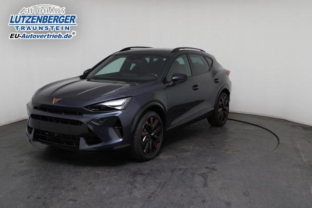 Cupra Formentor VZ 2.0 TSI 245kW (333 PS) 4Drive 7-Gang-Doppelkupplungsgetriebe DSG 