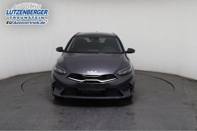 Kia Ceed Sportswagon Gold Plus SW 1.5 T-GDi 103 kW (140 PS) 7-Gang DCT 