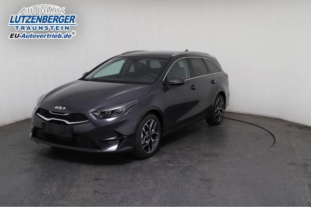 Kia Ceed Sportswagon Gold Plus SW 1.5 T-GDi 103 kW (140 PS) 7-Gang DCT 