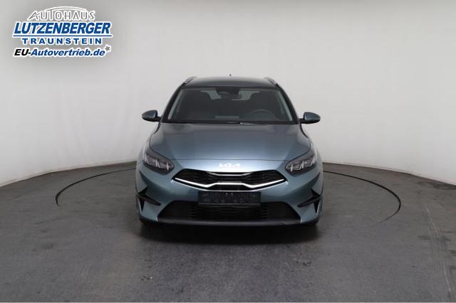 Kia Ceed Sportswagon Gold Plus SW 1.5 T-GDi 103 kW (140 PS) 7-Gang DCT 