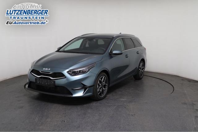 Kia Ceed Sportswagon Gold Plus SW 1.5 T-GDi 103 kW (140 PS) 7-Gang DCT 