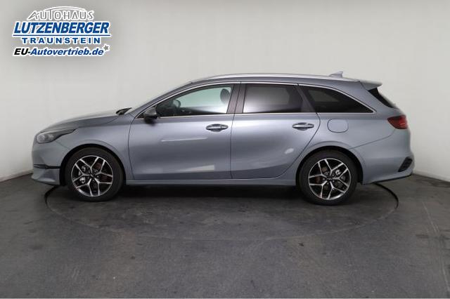 Kia Ceed Sportswagon Gold Plus SW 1.5 T-GDi 103 kW (140 PS) 7-Gang DCT 