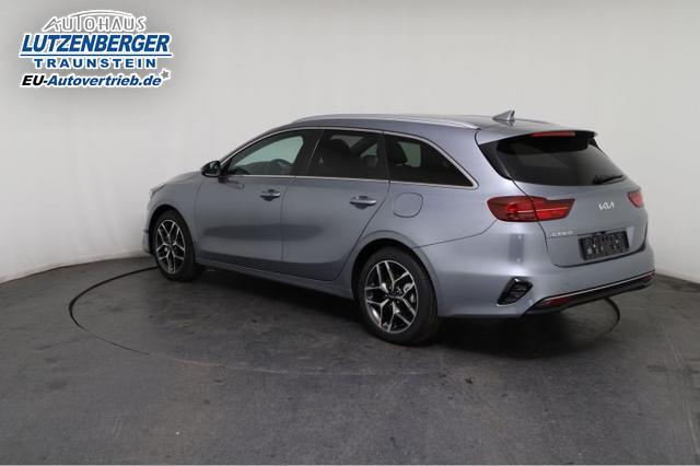 Kia Ceed Sportswagon Gold Plus SW 1.5 T-GDi 103 kW (140 PS) 7-Gang DCT 