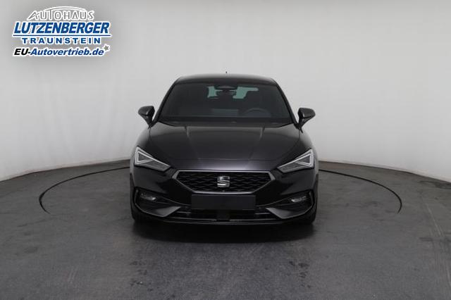 Seat Leon FR 1.5 eTSI 110kW (150 PS) 7-Gang DSG 