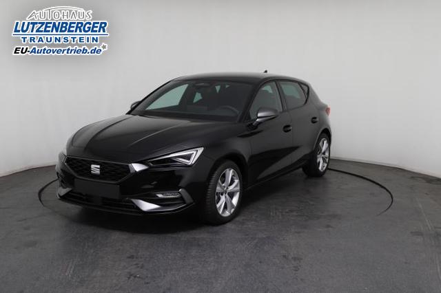 Seat Leon FR 1.5 eTSI 110kW (150 PS) 7-Gang DSG 