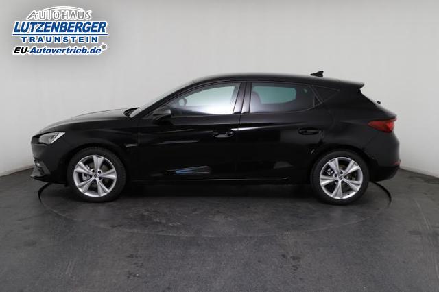 Seat Leon FR 1.5 eTSI 110kW (150 PS) 7-Gang DSG 