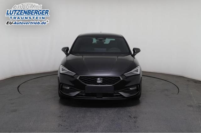 Seat Leon FR 1.5 eTSI 110kW (150 PS) 7-Gang DSG 