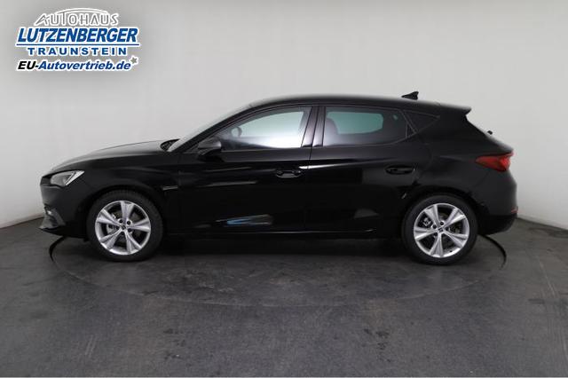 Seat Leon FR 1.5 eTSI 110kW (150 PS) 7-Gang DSG 