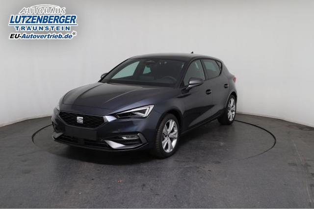 Seat Leon FR 1.5 eTSI 110kW (150 PS) 7-Gang DSG 