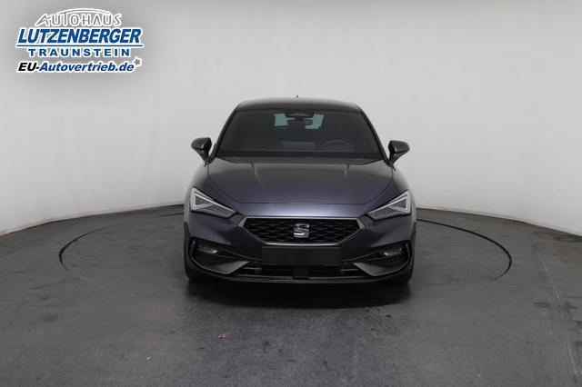 Seat Leon FR 1.5 eTSI 110kW (150 PS) 7-Gang DSG 