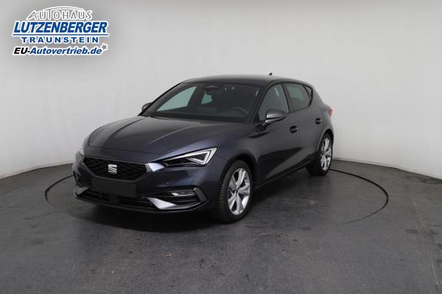 Seat Leon FR 1.5 eTSI 110kW (150 PS) 7-Gang DSG 