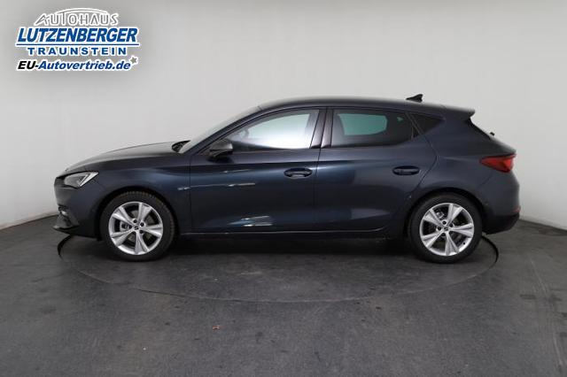 Seat Leon FR 1.5 eTSI 110kW (150 PS) 7-Gang DSG 