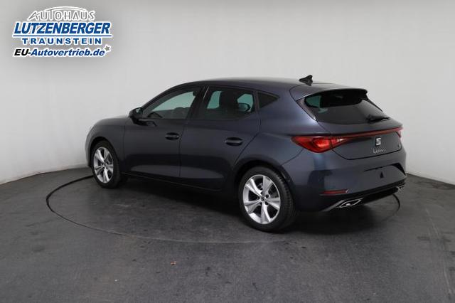 Seat Leon FR 1.5 eTSI 110kW (150 PS) 7-Gang DSG 