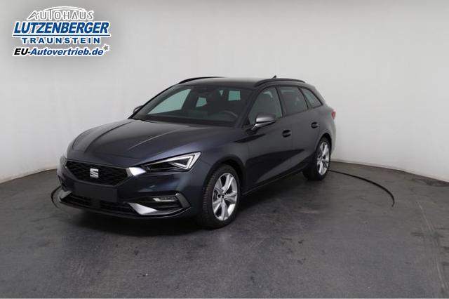 Seat Leon Sportstourer FR Plus 1.5 eTSI 110kW (150 PS) 7-Gang DSG 