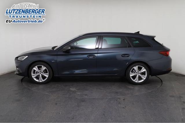 Seat Leon Sportstourer FR Plus 1.5 eTSI 110kW (150 PS) 7-Gang DSG 