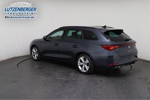 Seat Leon Sportstourer FR Plus 1.5 eTSI 110kW (150 PS) 7-Gang DSG 
