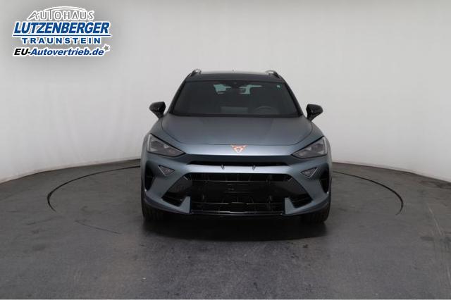 Cupra Formentor VZ 2.0 TSI *DCC*PANO*AHK*NAVI*ACC*LED* 