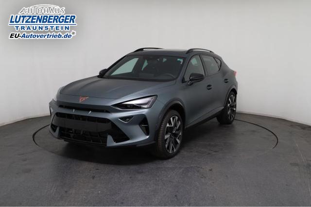 Cupra Formentor VZ 2.0 TSI *DCC*PANO*AHK*NAVI*ACC*LED* 