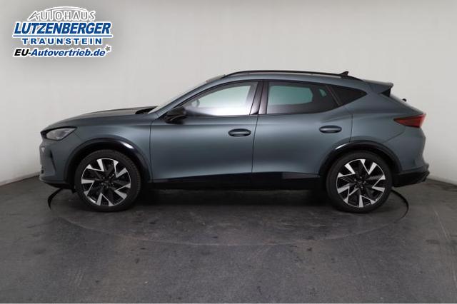 Cupra Formentor VZ 2.0 TSI *DCC*PANO*AHK*NAVI*ACC*LED* 