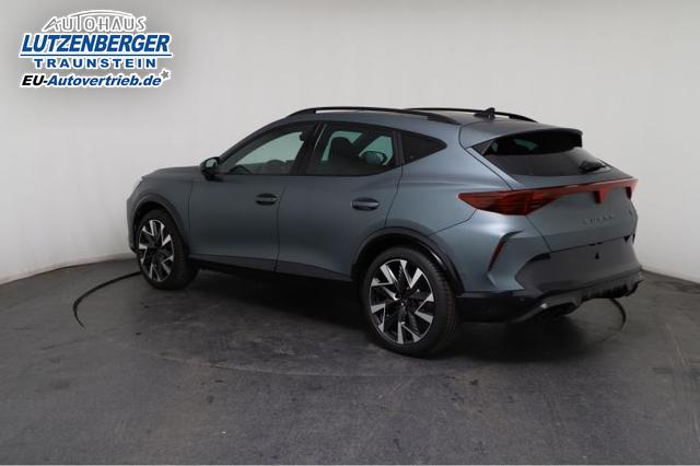 Cupra Formentor VZ 2.0 TSI *DCC*PANO*AHK*NAVI*ACC*LED* 