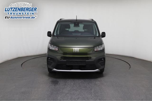 Fiat Doblò Doblo Panorama 1.5 HDi *LED*SHZ*PDC*SpurHa*Klima* 