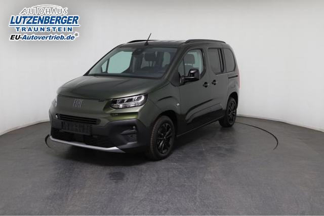 Fiat Doblò Doblo Panorama 1.5 HDi *LED*SHZ*PDC*SpurHa*Klima* 