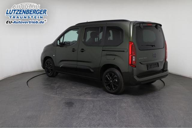 Fiat Doblò Doblo Panorama 1.5 HDi *LED*SHZ*PDC*SpurHa*Klima* 