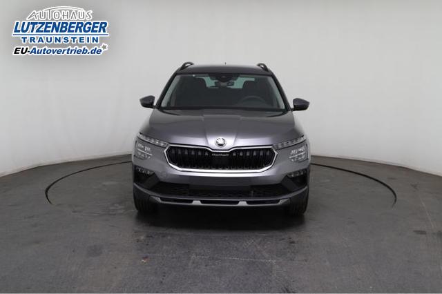 Skoda Kamiq Selection 1.0 TSI 85kW (116 PS) 7-Gang DSG 