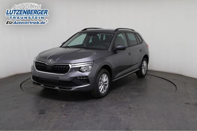 Skoda Kamiq Selection 1.0 TSI 85kW (116 PS) 7-Gang DSG 