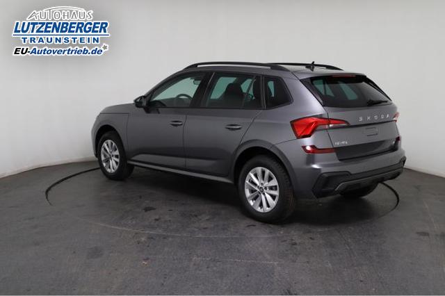 Skoda Kamiq Selection 1.0 TSI 85kW (116 PS) 7-Gang DSG 