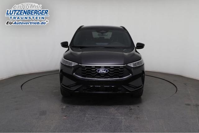 Ford ST-Line Kuga 1.5 EcoBoost 137kW (186 PS) 8-Gang-Automatikgetriebe 