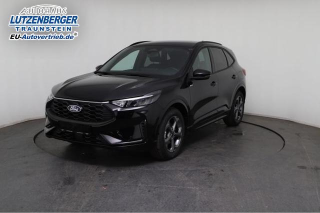 Ford ST-Line Kuga 1.5 EcoBoost 137kW (186 PS) 8-Gang-Automatikgetriebe 