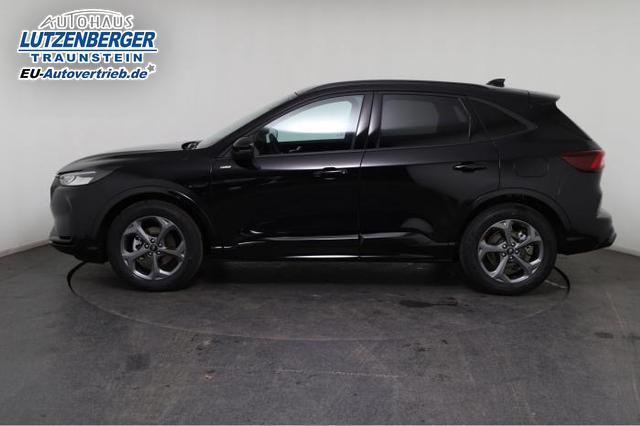Ford ST-Line Kuga 1.5 EcoBoost 137kW (186 PS) 8-Gang-Automatikgetriebe 