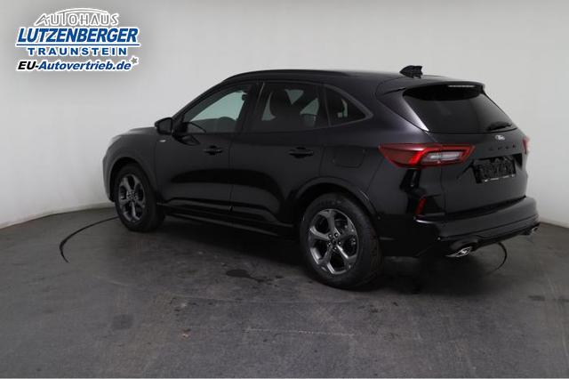 Ford ST-Line Kuga 1.5 EcoBoost 137kW (186 PS) 8-Gang-Automatikgetriebe 