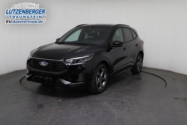 Ford ST-Line Kuga 1.5 EcoBoost 137kW (186 PS) 8-Gang-Automatikgetriebe 