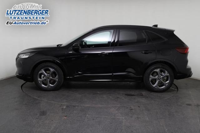Ford ST-Line Kuga 1.5 EcoBoost 137kW (186 PS) 8-Gang-Automatikgetriebe 