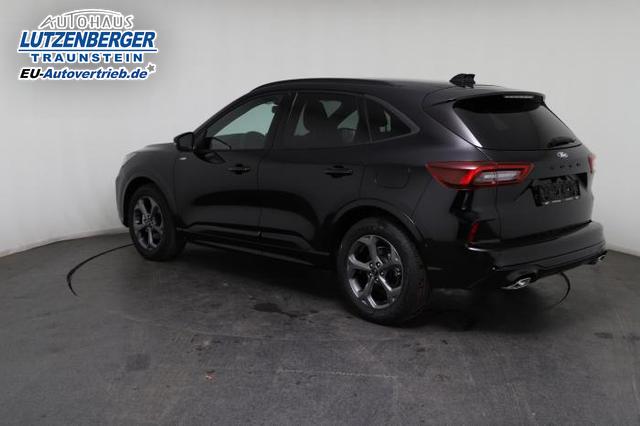 Ford ST-Line Kuga 1.5 EcoBoost 137kW (186 PS) 8-Gang-Automatikgetriebe 